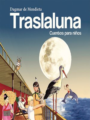 cover image of Traslaluna